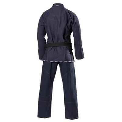 Gr1ps Kimono Secret Weapon 2.0 Azul Marinho